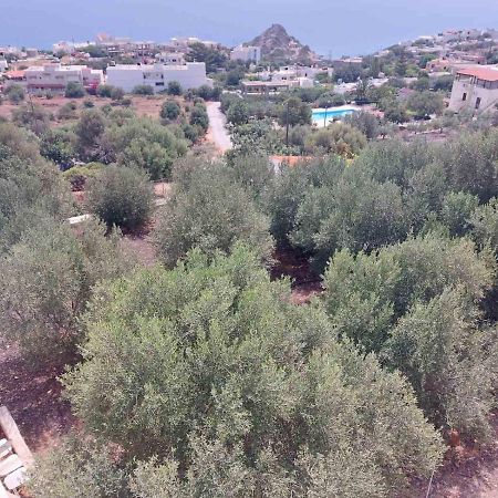 Anthy Villas Department 1 Mardati Exterior foto