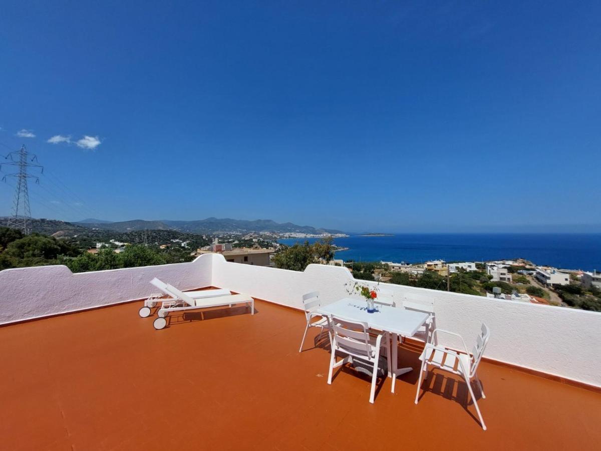 Anthy Villas Department 1 Mardati Exterior foto