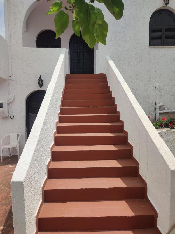 Anthy Villas Department 1 Mardati Exterior foto