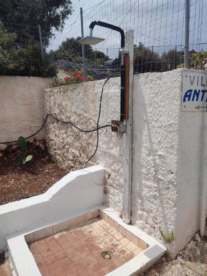 Anthy Villas Department 1 Mardati Exterior foto